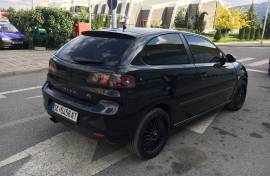Seat Ibiza 1.9 Tdi 101ps 2006 godina