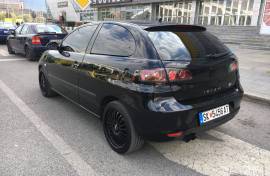 Seat Ibiza 1.9 Tdi 101ps 2006 godina