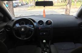 Seat Ibiza 1.9 Tdi 101ps 2006 godina