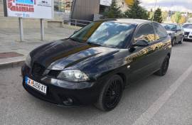 Seat Ibiza 1.9 Tdi 101ps 2006 godina
