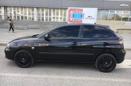 Seat Ibiza 1.9 Tdi 101ps 2006 godina
