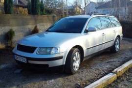 VW Passat 1.9 tdi 116 ps+chip Extra full 2000 god.