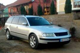 VW Passat 1.9 tdi 116 ps+chip Extra full 2000 god.