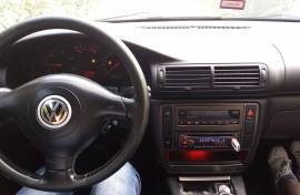 VW Passat 1.9 tdi 116 ps+chip Extra full 2000 god.