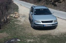 VW Passat 1.9 tdi 116 ps+chip Extra full 2000 god.
