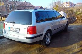 VW Passat 1.9 tdi 116 ps+chip Extra full 2000 god.