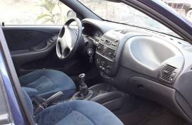 Fiat Marea 1.8 elx benzin/plin 1997 godina