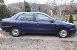 Fiat Marea 1.8 elx benzin/plin 1997 godina