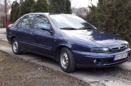 Fiat Marea 1.8 elx benzin/plin 1997 godina