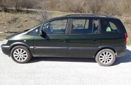 Opel Zafira 2.0 TDI odlicna sostojba 2003 godina