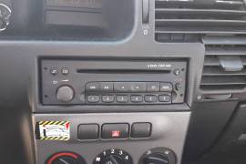 Opel Zafira 2.0 TDI odlicna sostojba 2003 godina