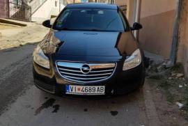 Opel Insignia 2.0 CDTI 2009 godina