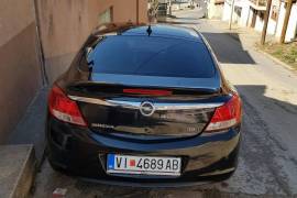 Opel Insignia 2.0 CDTI 2009 godina