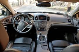 Opel Insignia 2.0 CDTI 2009 godina