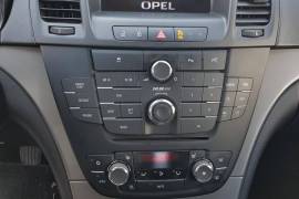 Opel Insignia 2.0 CDTI 2009 godina