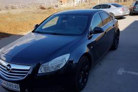 Opel Insignia 2.0 CDTI 2009 godina