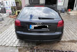 Audi A3 2.0 TDI 140ks ful oprema 2003 godina