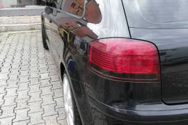 Audi A3 2.0 TDI 140ks ful oprema 2003 godina