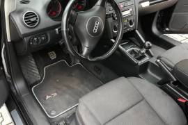Audi A3 2.0 TDI 140ks ful oprema 2003 godina