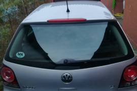 VW POLO 1.2 BENZIN PLIN 2007 GODINA