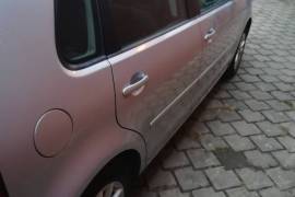VW POLO 1.2 BENZIN PLIN 2007 GODINA