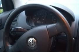 VW POLO 1.2 BENZIN PLIN 2007 GODINA