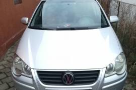 VW POLO 1.2 BENZIN PLIN 2007 GODINA