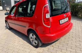 SKODA ROOMSTER 1.4 prv sopstvenik 2008 godina