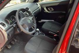 SKODA ROOMSTER 1.4 prv sopstvenik 2008 godina