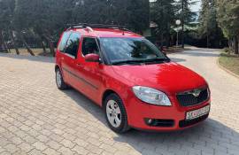 SKODA ROOMSTER 1.4 prv sopstvenik 2008 godina