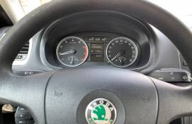 SKODA ROOMSTER 1.4 prv sopstvenik 2008 godina