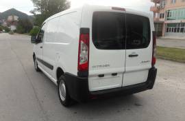 Citroen Jumpy 1.6 HDI 2010 godina vnos CH