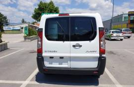 Citroen Jumpy 1.6 HDI 2010 godina vnos CH