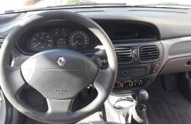 Renault Megane 1.9dci odlicna sostojba 2001 godina
