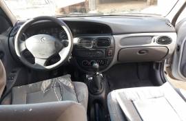 Renault Megane 1.9dci odlicna sostojba 2001 godina