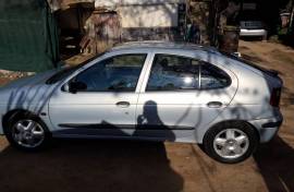 Renault Megane 1.9dci odlicna sostojba 2001 godina