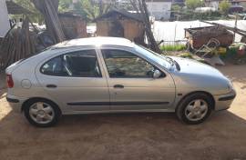 Renault Megane 1.9dci odlicna sostojba 2001 godina