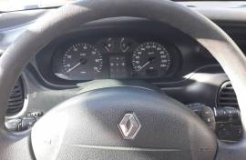 Renault Megane 1.9dci odlicna sostojba 2001 godina