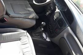 Renault Megane 1.9dci odlicna sostojba 2001 godina