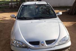 Renault Megane 1.9dci odlicna sostojba 2001 godina