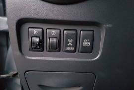 Renault Koleos 2.0 nov neuvezuvan 2009 godina