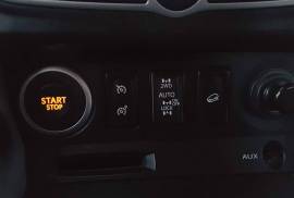 Renault Koleos 2.0 nov neuvezuvan 2009 godina
