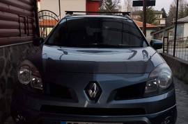 Renault Koleos 2.0 nov neuvezuvan 2009 godina
