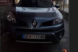 Renault Koleos 2.0 nov neuvezuvan 2009 godina