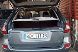 Renault Koleos 2.0 nov neuvezuvan 2009 godina