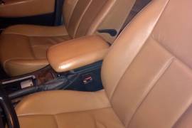 Peugeot 607 2.2 HDI Automatic 2003 godina