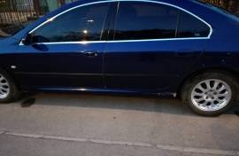 Peugeot 607 2.2 HDI Automatic 2003 godina