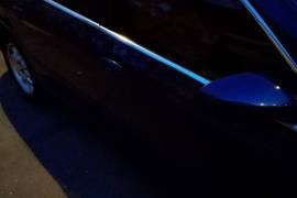 Peugeot 607 2.2 HDI Automatic 2003 godina