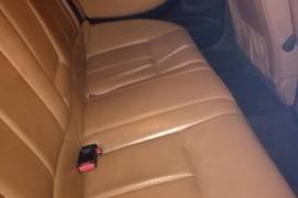 Peugeot 607 2.2 HDI Automatic 2003 godina