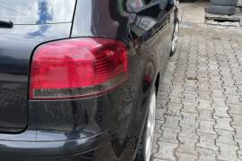 Audi A3 2.0 TDI 140ks moze zamena 2004 godina